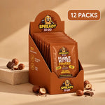 Spready Chocolate Sachet X 12 (30g)