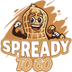 Spready To Go