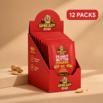 Spready Classic Sachet X12 (30g)