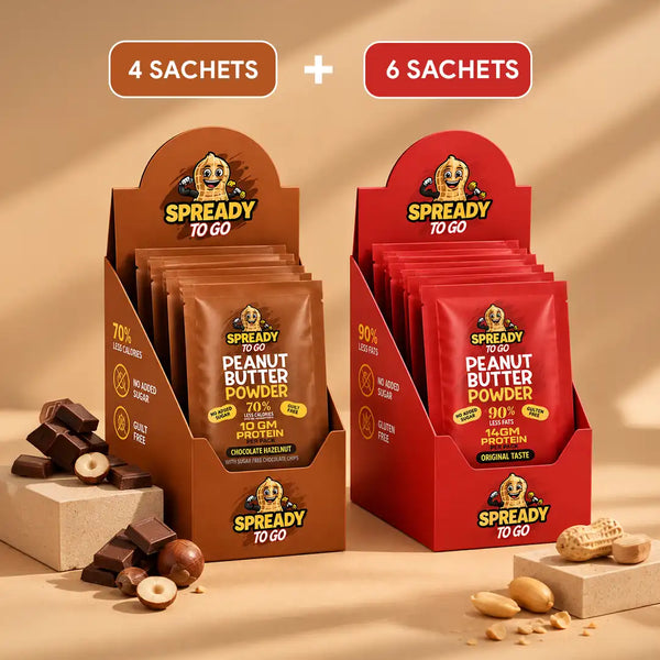 New Big Try Me Pack