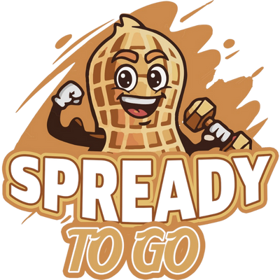 Spready To Go