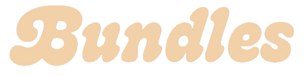 Bundles