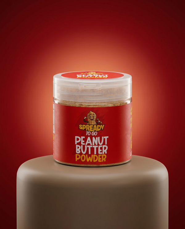 Spready Classic Jar