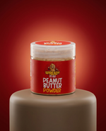 Spready Classic Jar
