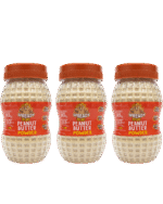 Spready To Go – 3-Pack Peanut Butter Powder