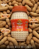 Spready To Go – Peanut Butter Powder - Image 7