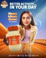 Spready To Go – Peanut Butter Powder - Image 8