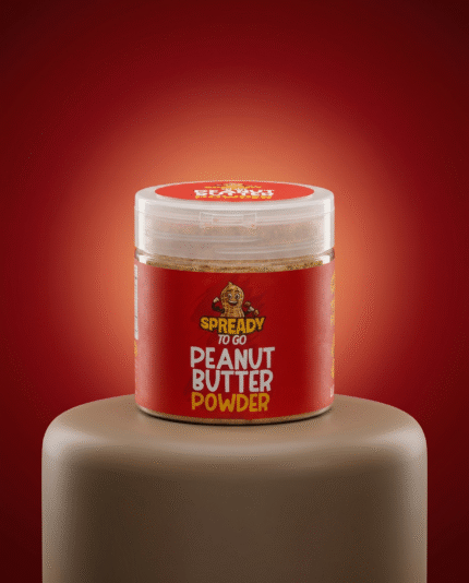 Spready Classic Jar