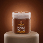 Spready Chocolate Jar