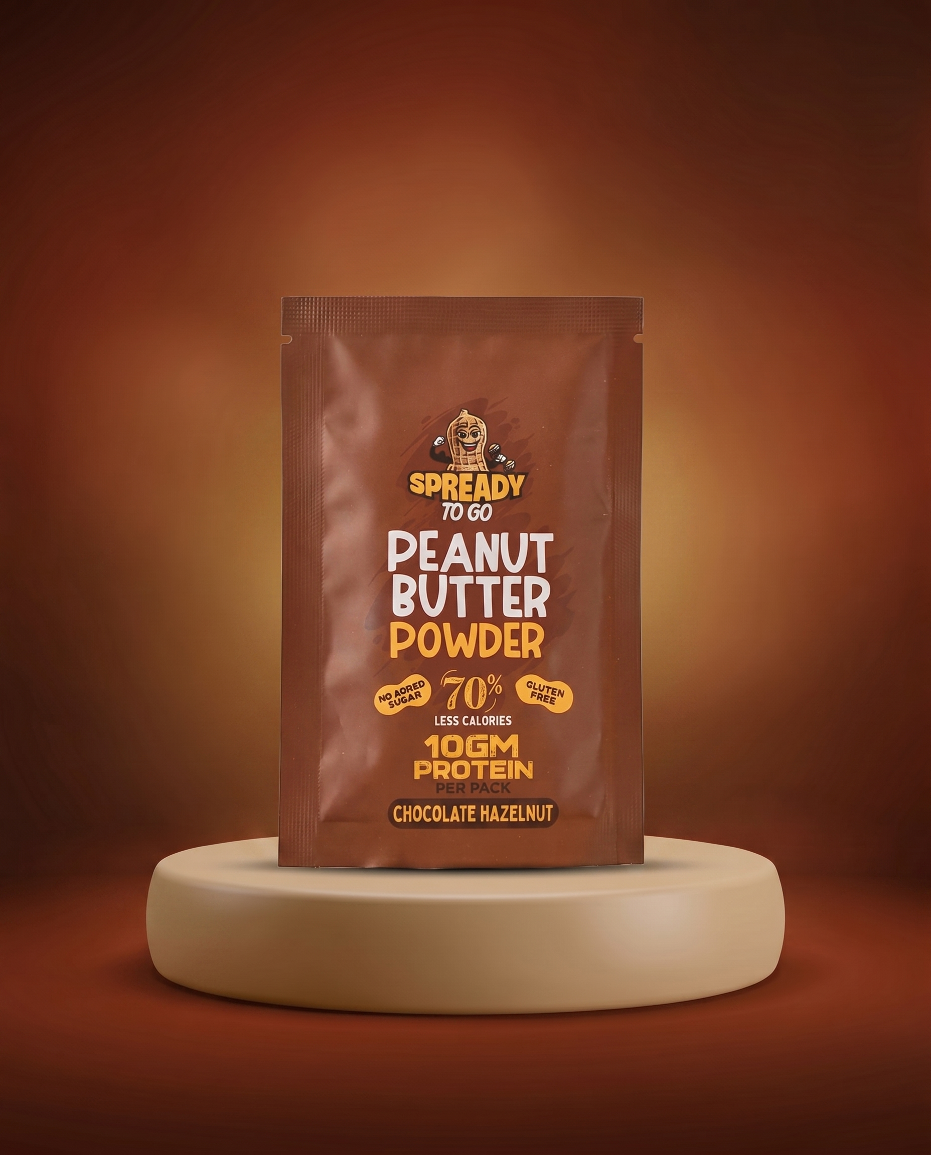 hf_20260503_214521_e79d1363-f572-4039-9a6b-c000ae0d8b2c Spready Chocolate Sachet (30g) - Image 1