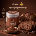 Spready To Go Sourdough Chocolate